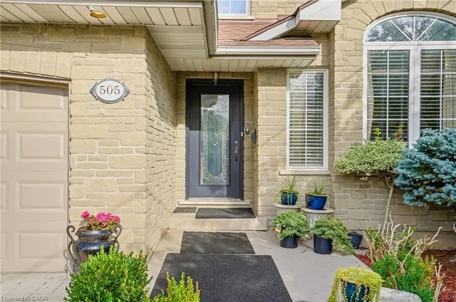 505 Albany St, Fort Erie 2