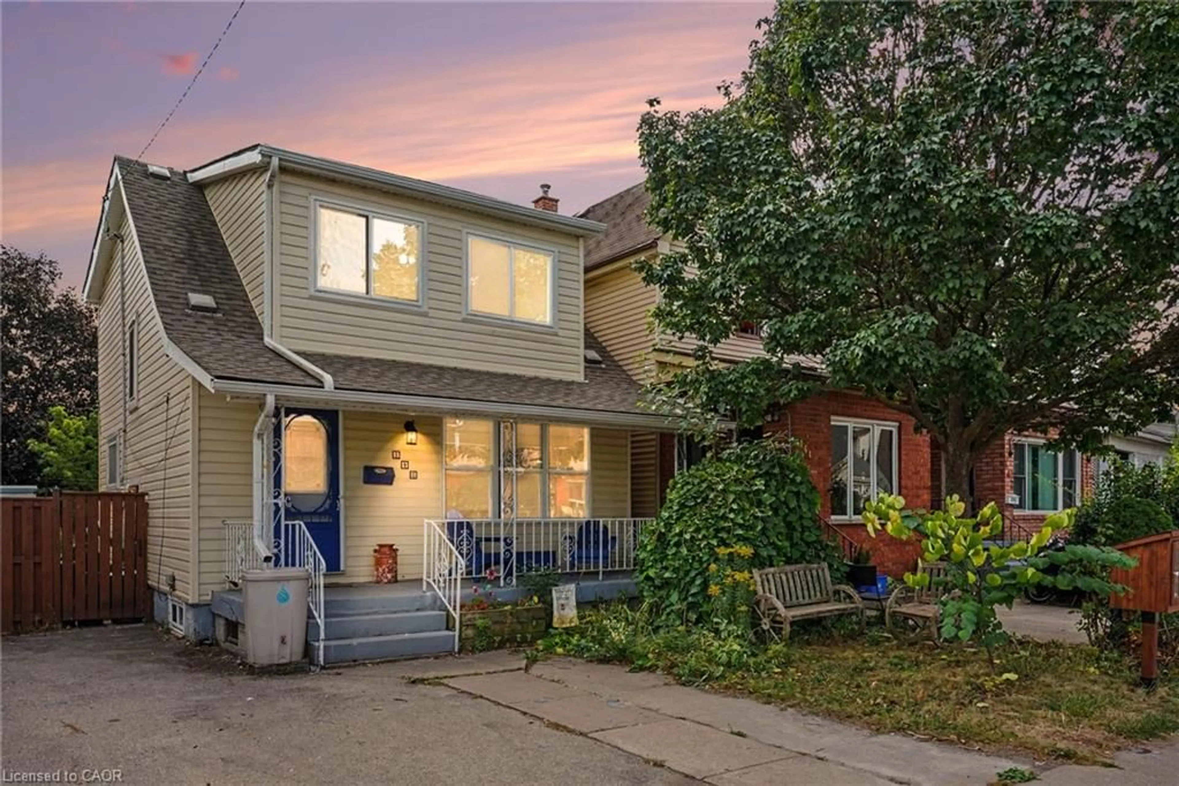 Unknown for 146 Belmont Ave, Hamilton Ontario L8L 7M3