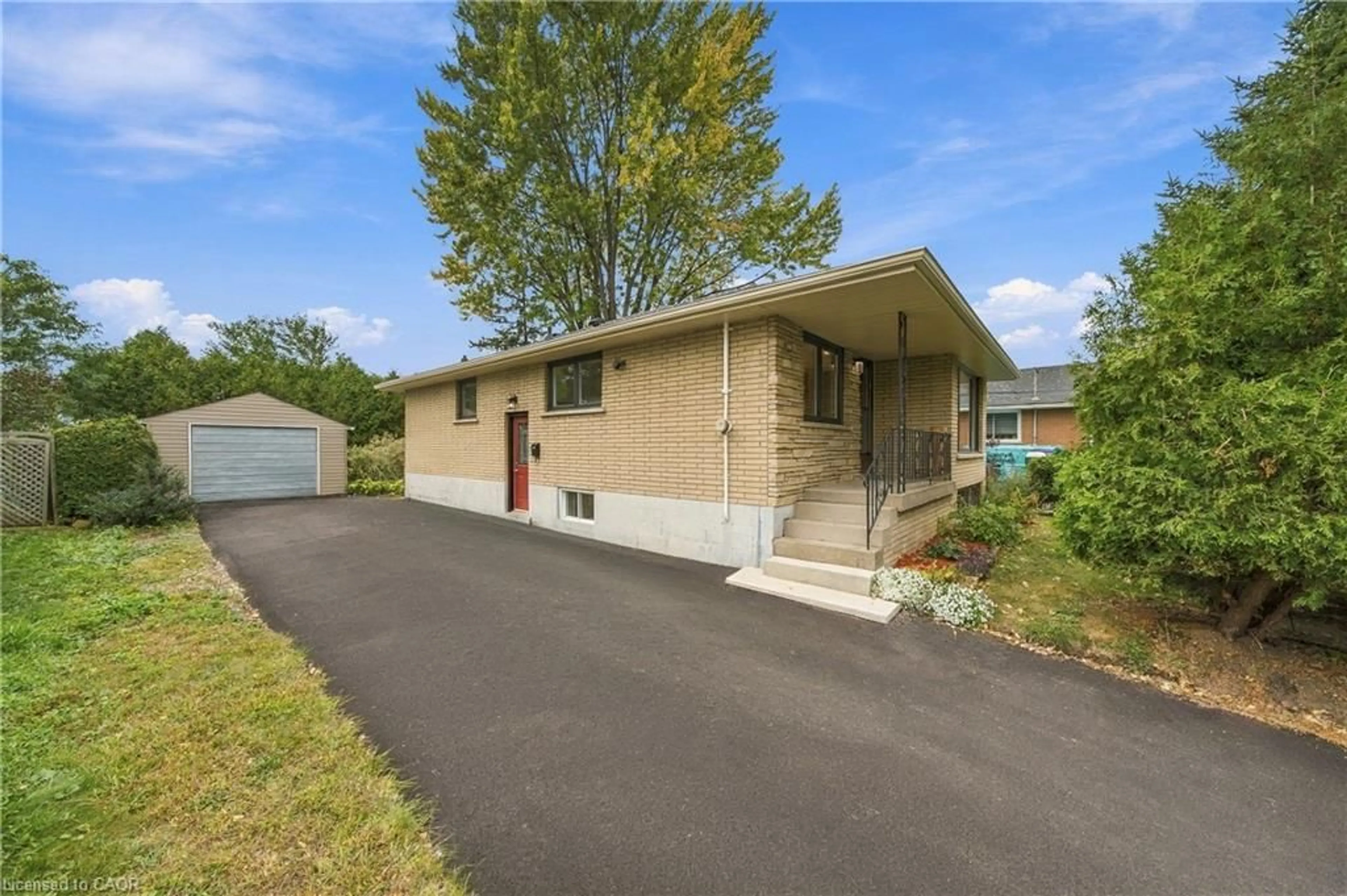Unknown for 662 Dynes Rd, Burlington Ontario L7N 2V6