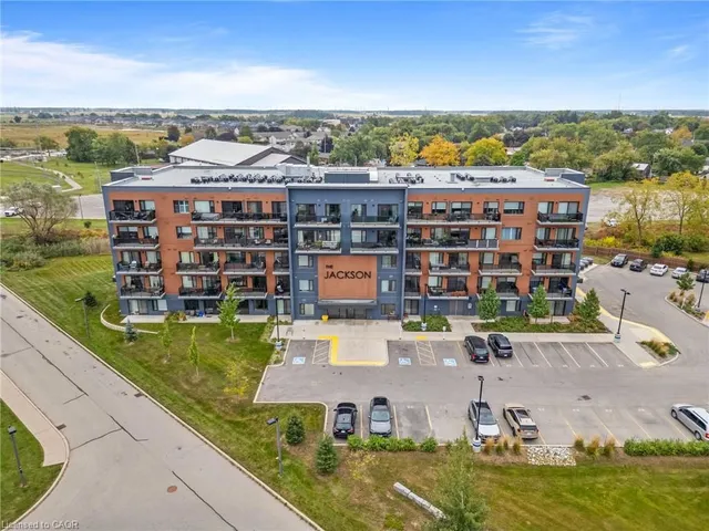 64 Main St #413, Hagersville 2