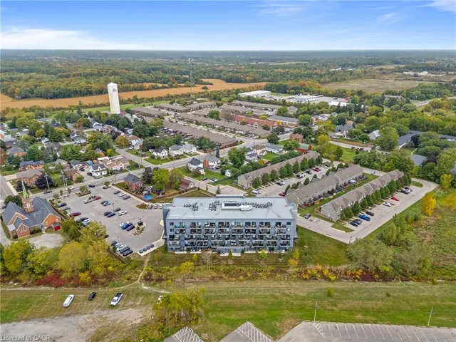 64 Main St #413, Hagersville 5
