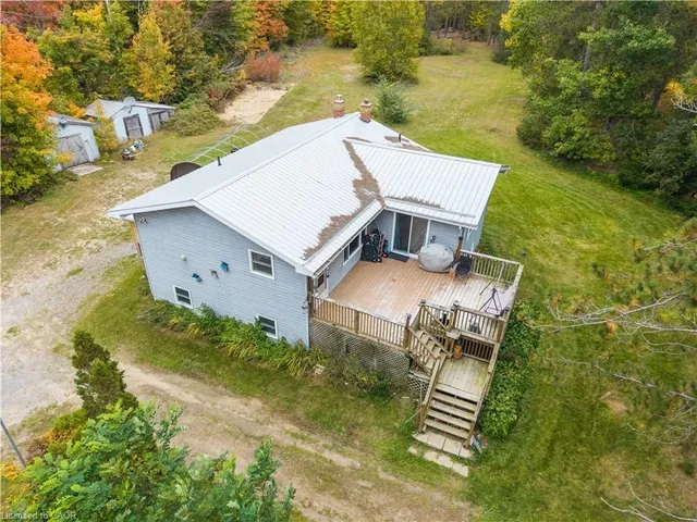 5073 Weslemkoon Lake Rd, Gilmour 3