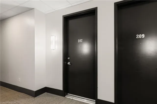 85 Morrell St #207, Building A, Brantford 3