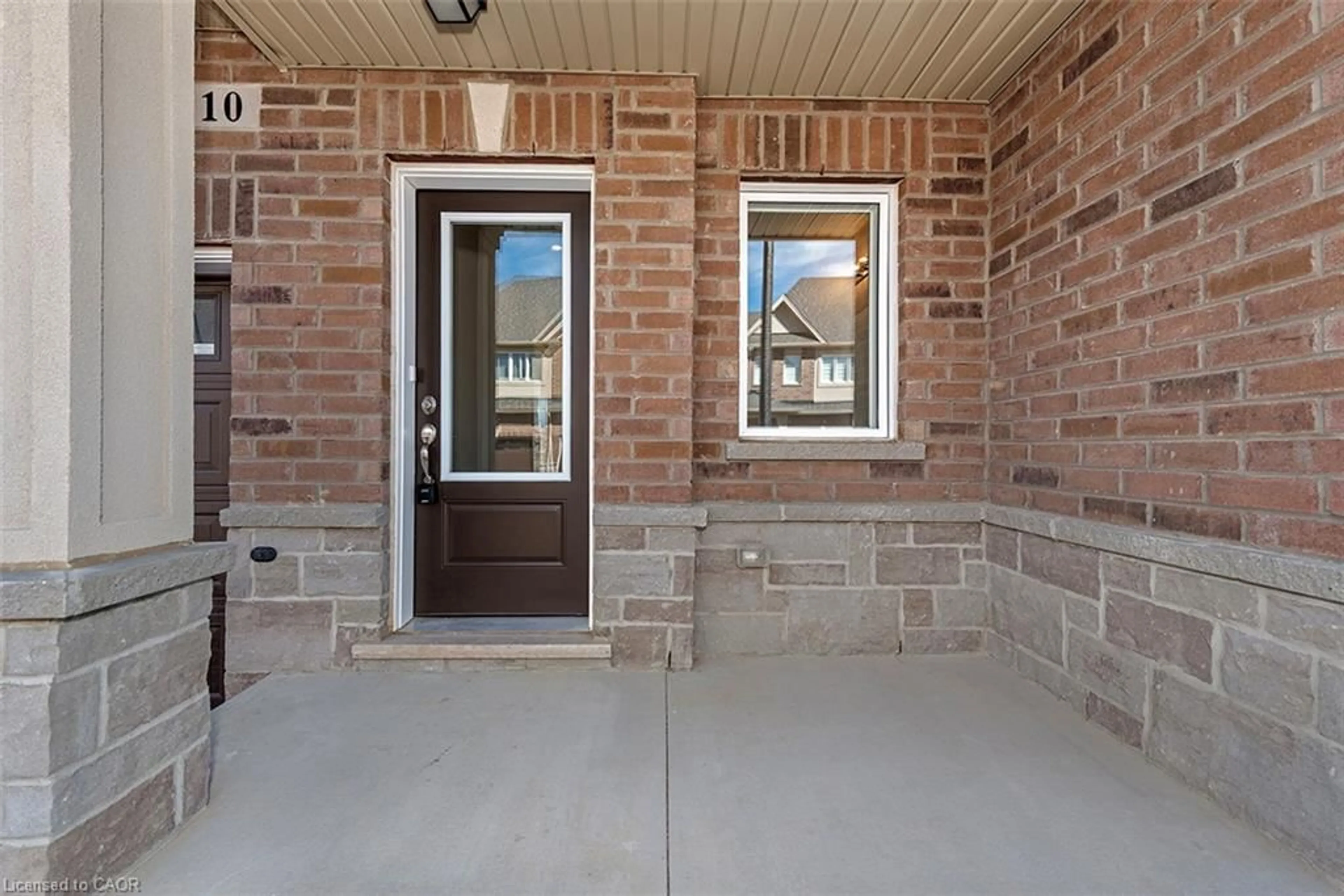 Unknown for 205 Thames Way #12, Mount Hope Ontario L0R 1W0