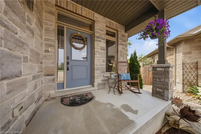 14 Ridgewood Crt, Woodstock 4