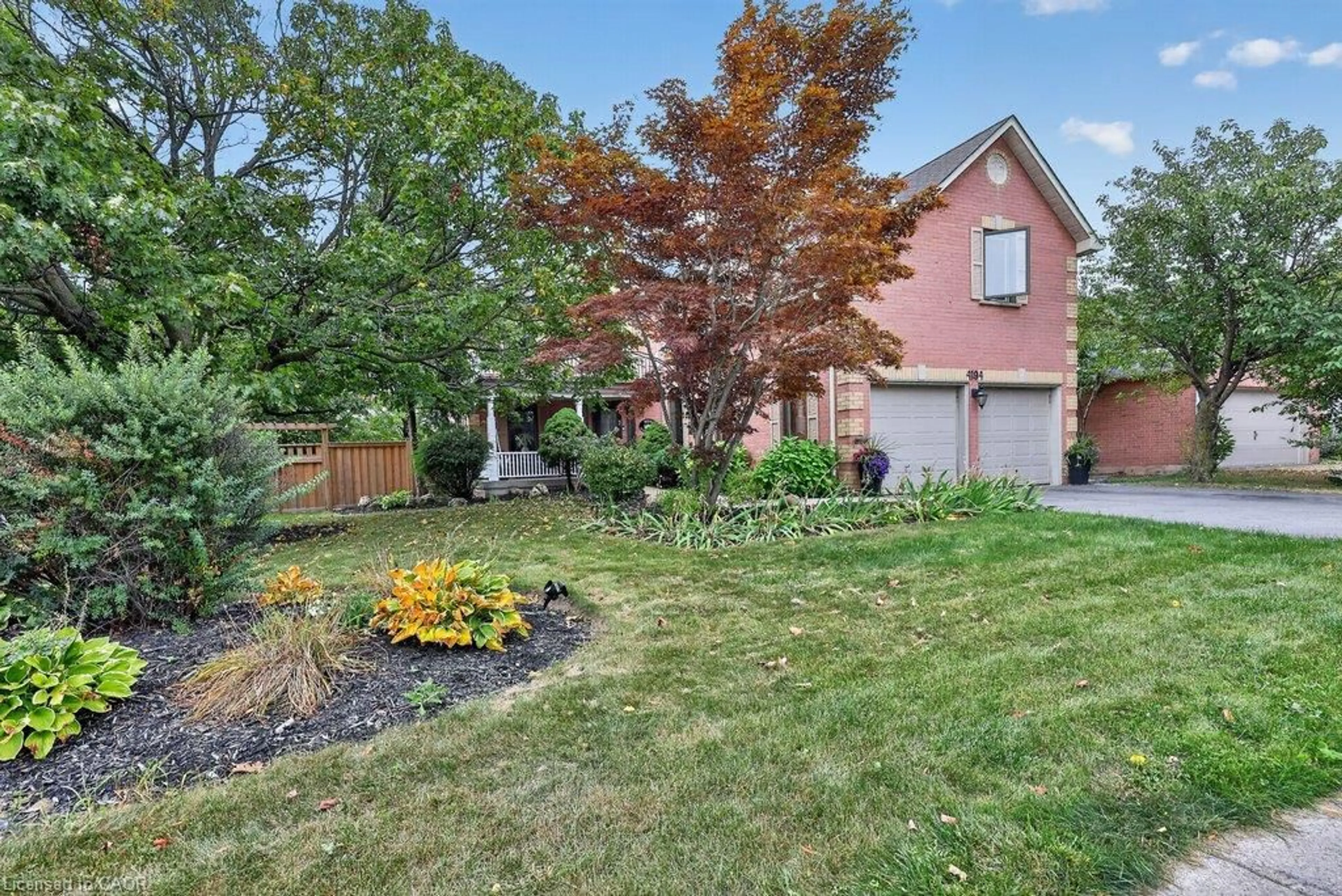 Unknown for 4194 Millcroft Park Dr, Burlington Ontario L7M 3V3
