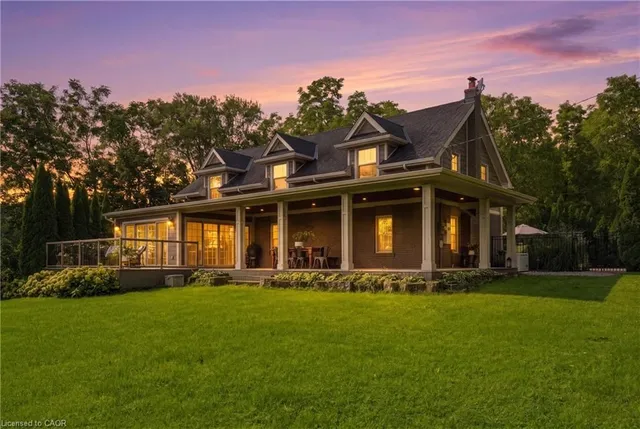 5062 Walkers Line, Burlington 4