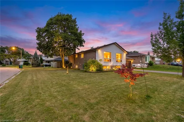 383 Bartley Bull Pky, Brampton 2