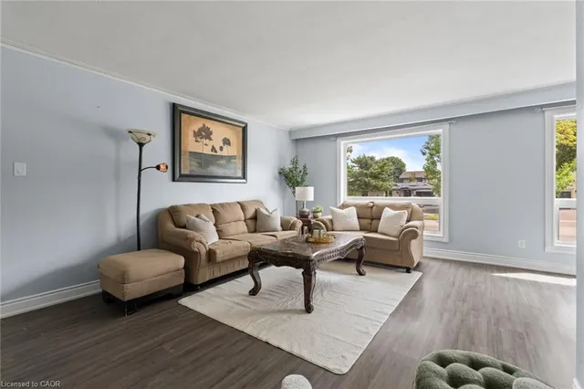 383 Bartley Bull Pky, Brampton 5