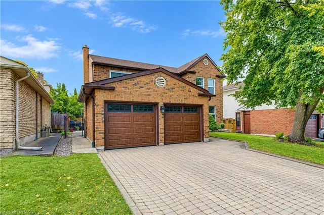 104 Deerwood Cres, Kitchener