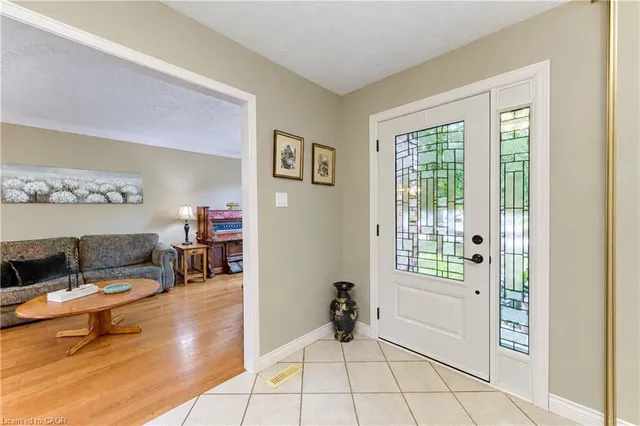 104 Deerwood Cres, Kitchener 5