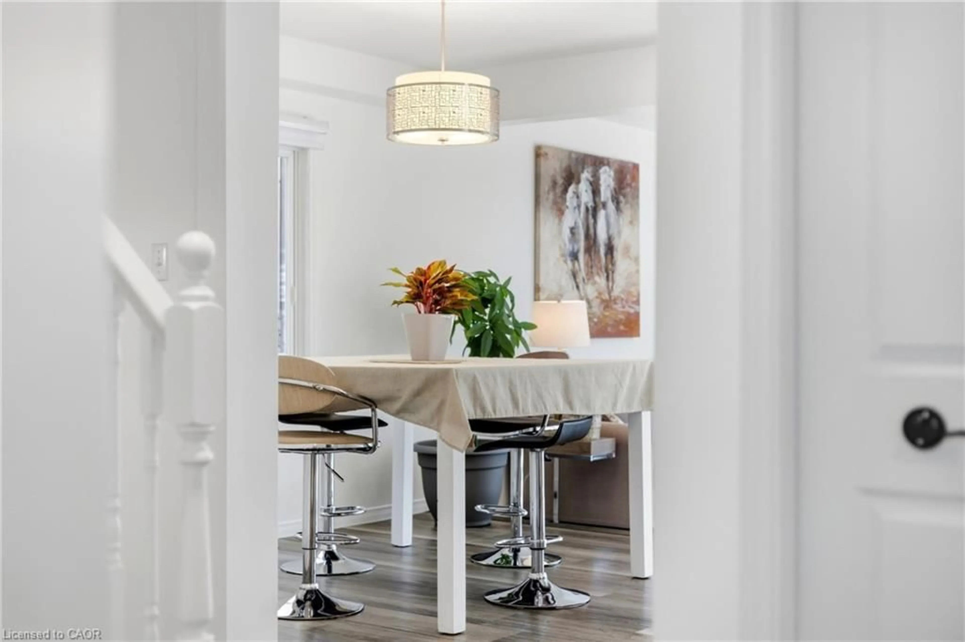 Dining room, unknown for 15 Cannes St, Kitchener Ontario N2R 1V9