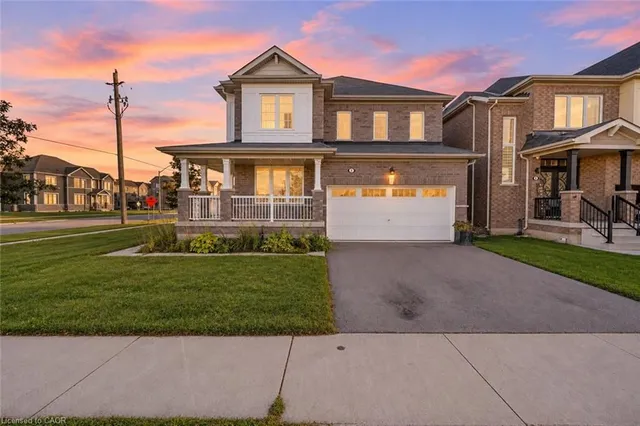 1 Beatty Ave, Thorold 2
