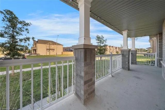 1 Beatty Ave, Thorold 4