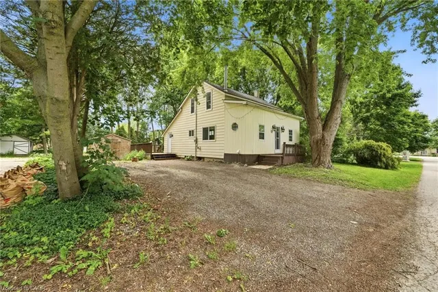 12 Argyle St, Tiverton