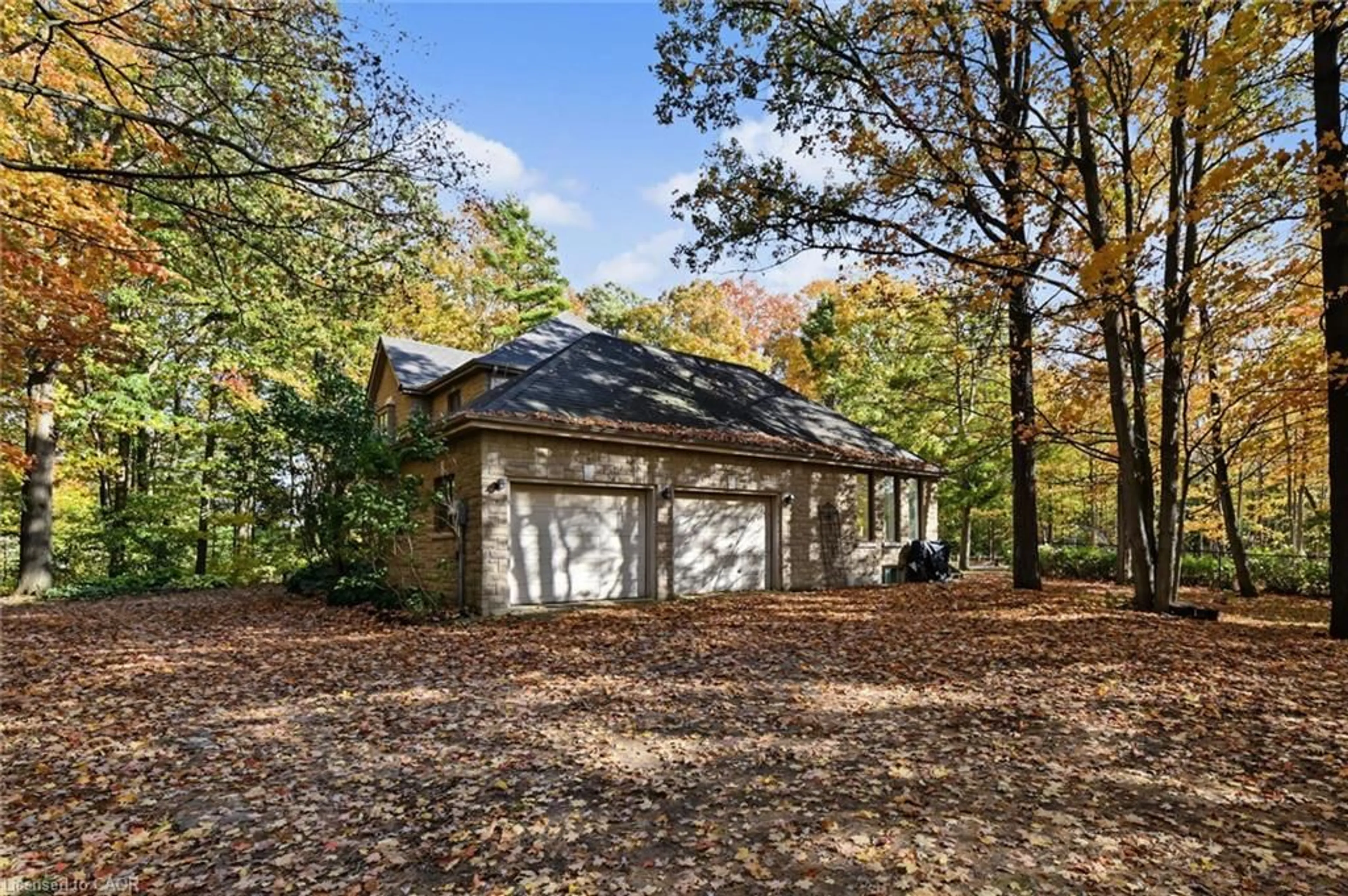 Unknown for 872 6th Conc Rd, Flamborough Ontario L8B 1M9