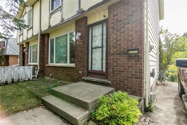 157 Old Carriage Dr, Kitchener 5