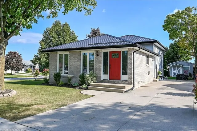 1 Woodfield Ave, Townsend 3