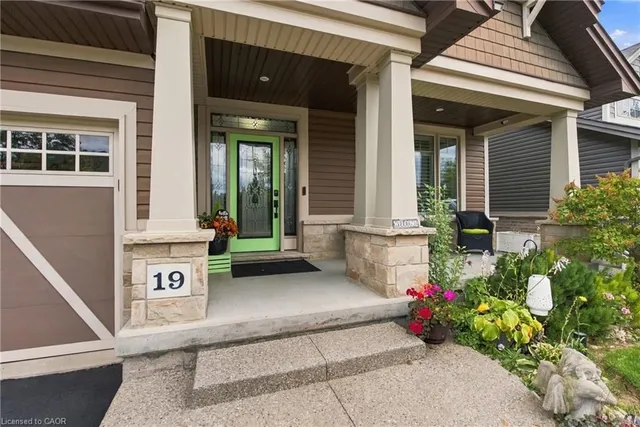 19 Brookside Terr, Smithville 5