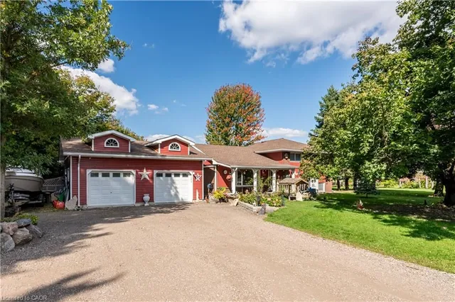 685999 Kings Highway 2 Hwy, Oxford County 5