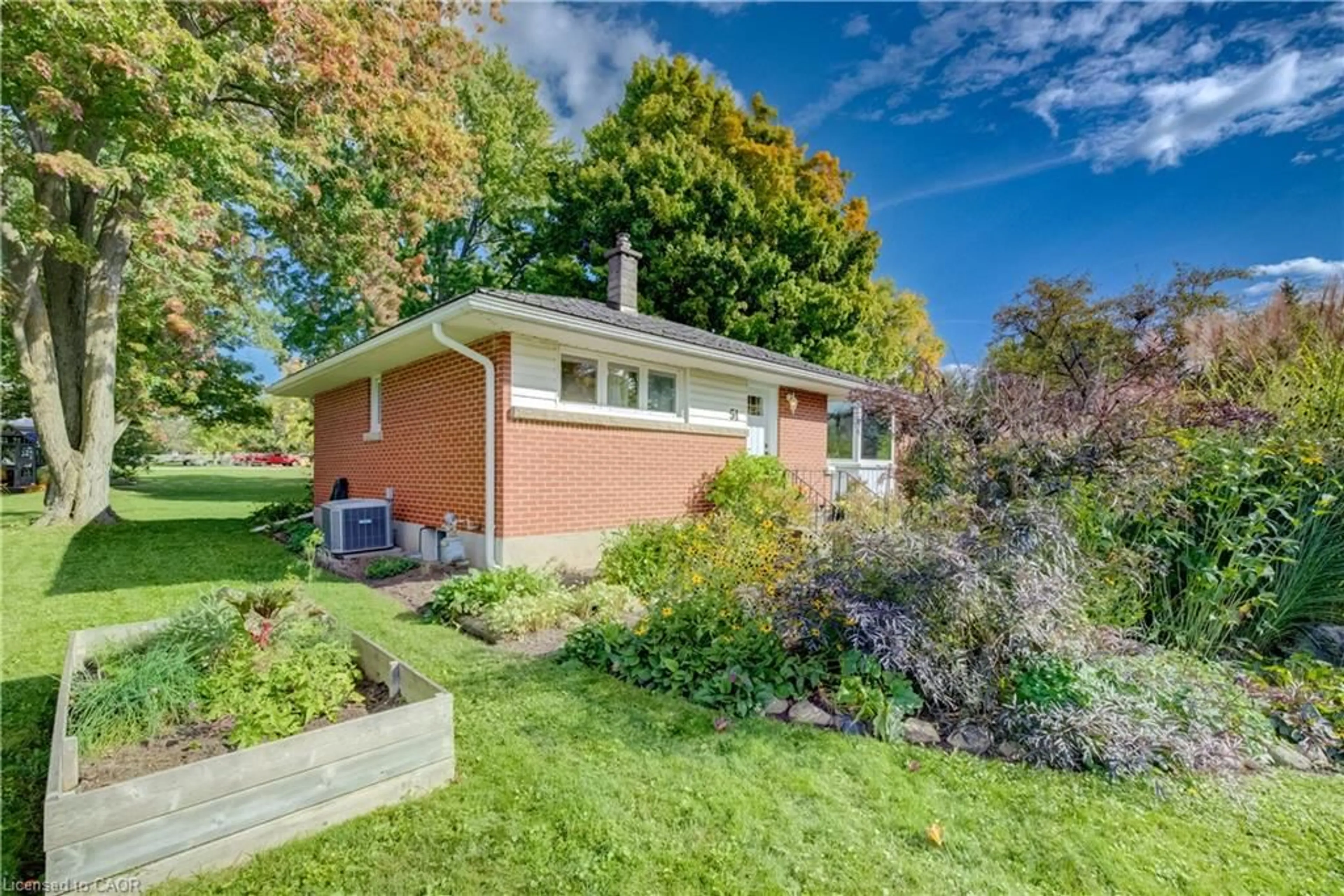 Unknown for 51 William St, Plattsville Ontario N0J 1S0