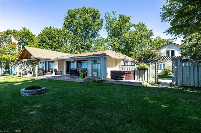 34 Hoover Point Lane, Selkirk 5