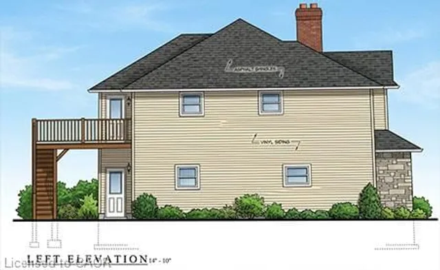 1609 North Shore Dr, Stromness 2