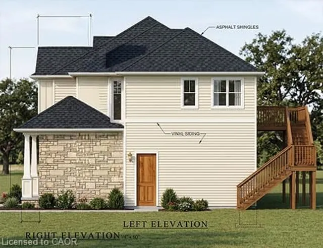 1609 North Shore Dr, Stromness 3