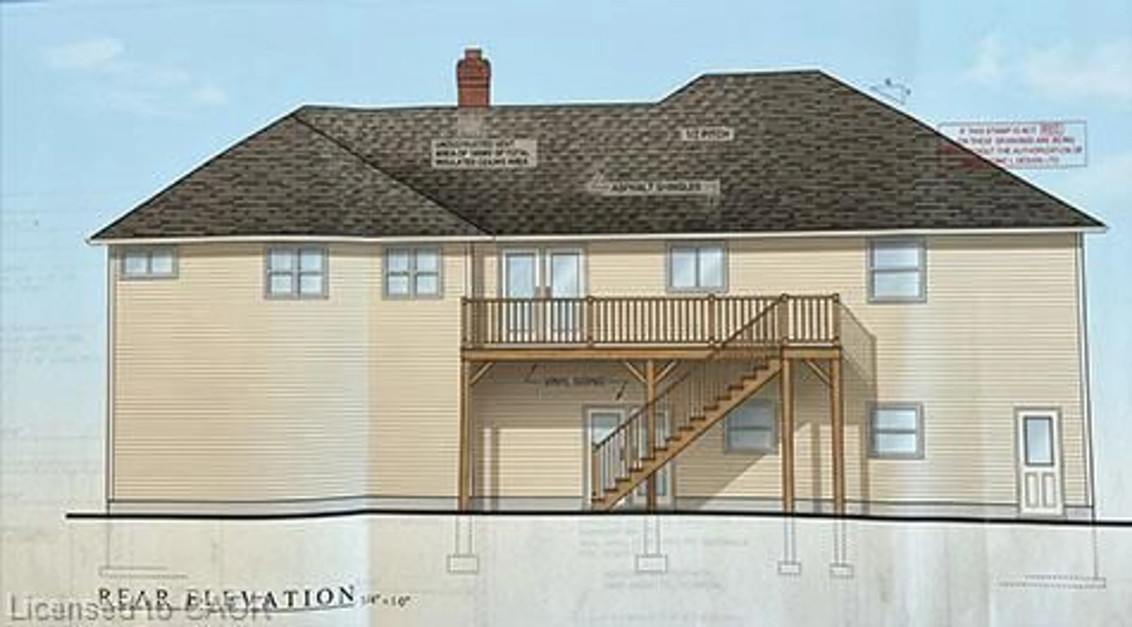Unknown for 1609 North Shore Dr, Stromness Ontario N0A 1K0