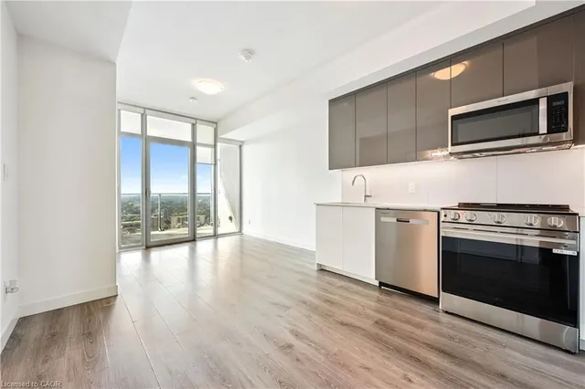 60 Frederick St #2913, Kitchener 3