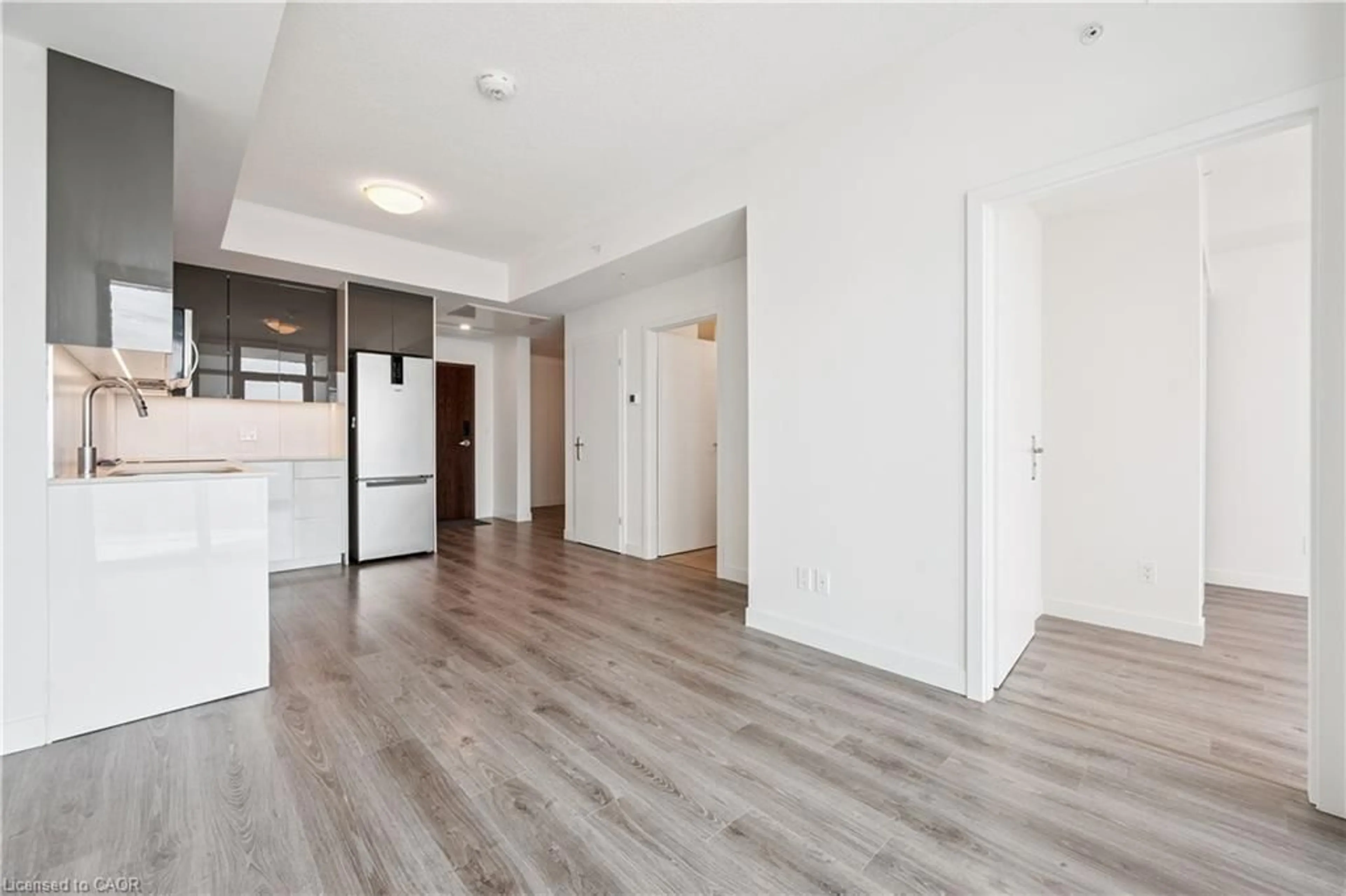 A pic of a room for 60 Frederick St #2913, Kitchener Ontario N2H 0C7