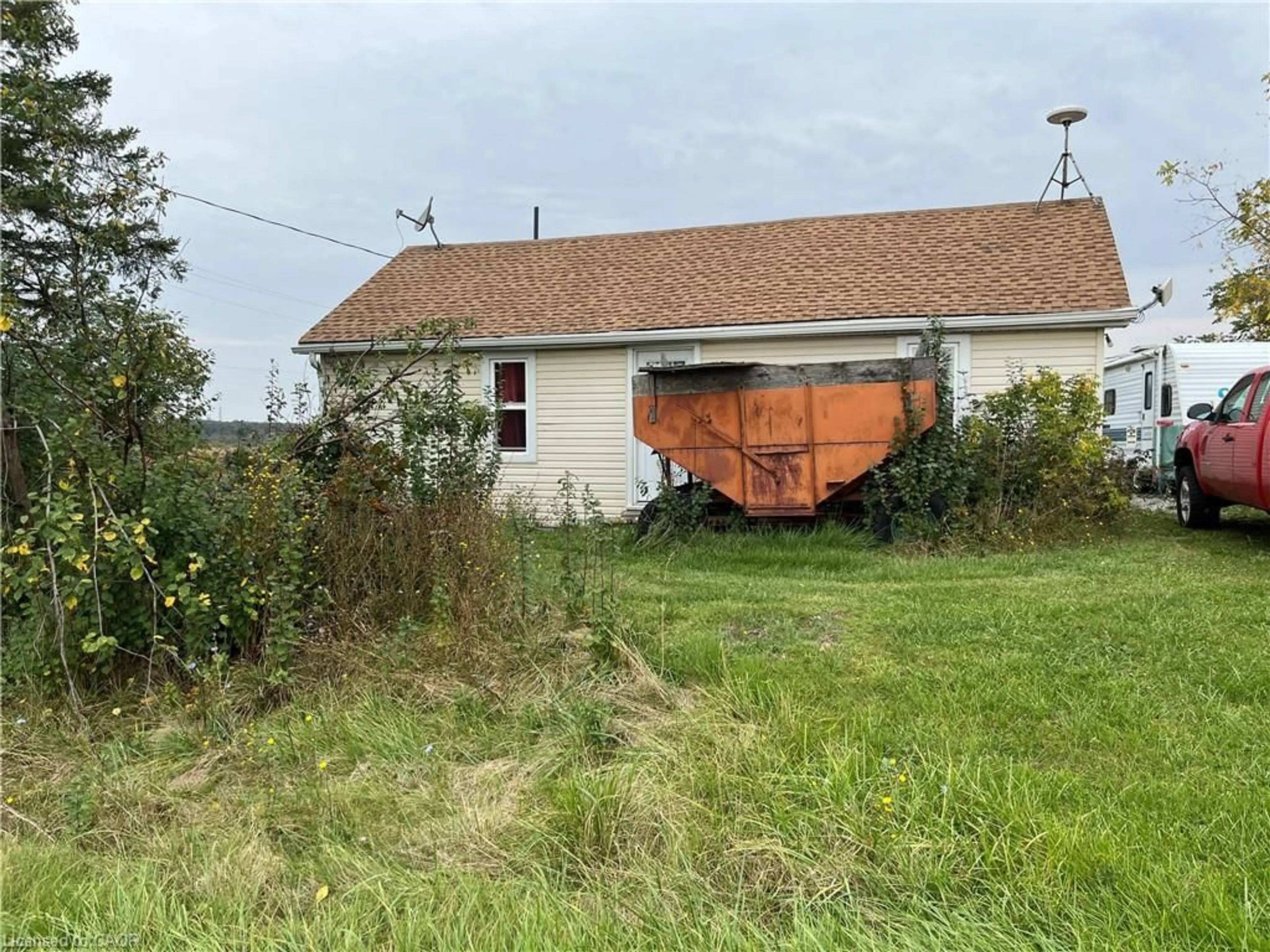 Shed for 3031 Rainham Rd, Nanticoke Ontario N0A 1L0