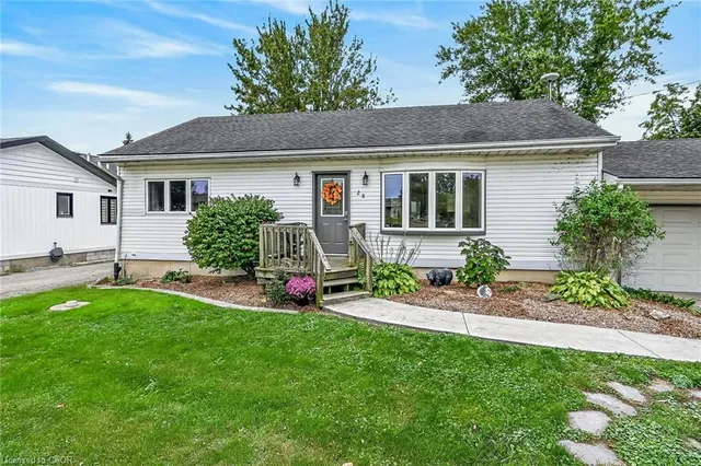 28 Nelles St, York 5