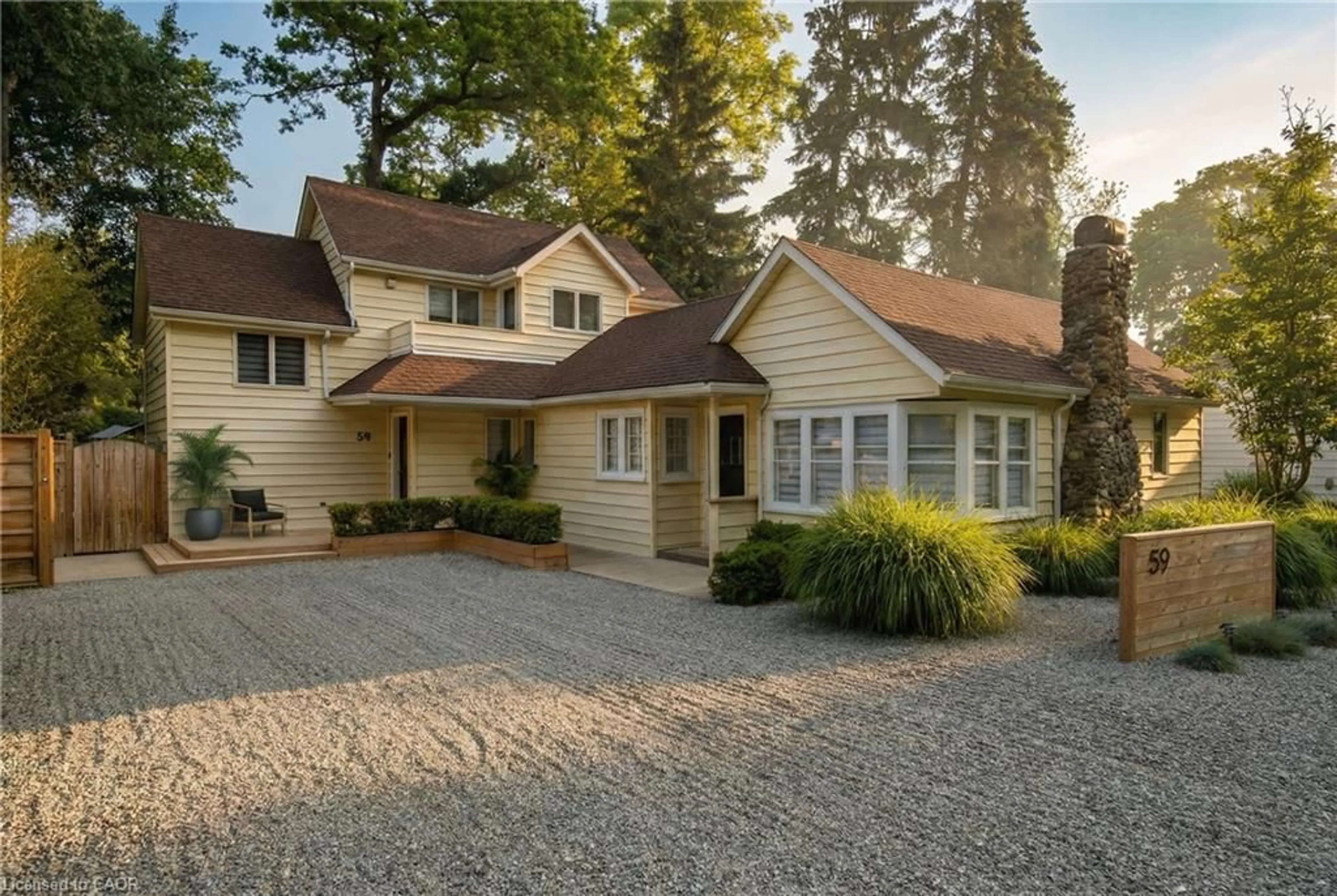 Unknown for 59 Shakespeare Ave, Niagara-on-the-Lake Ontario L0S 1J0