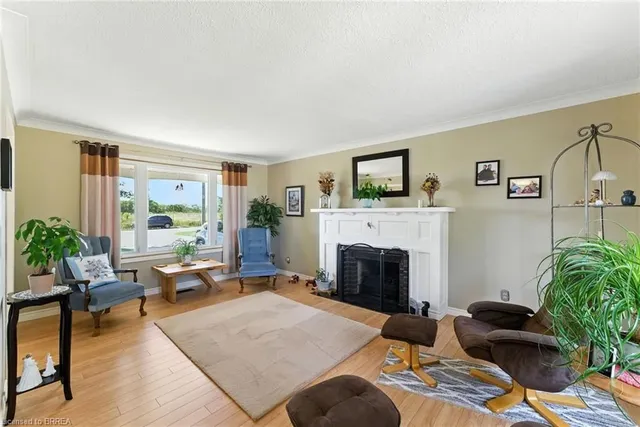 207 Robinson Rd, Brant County 5