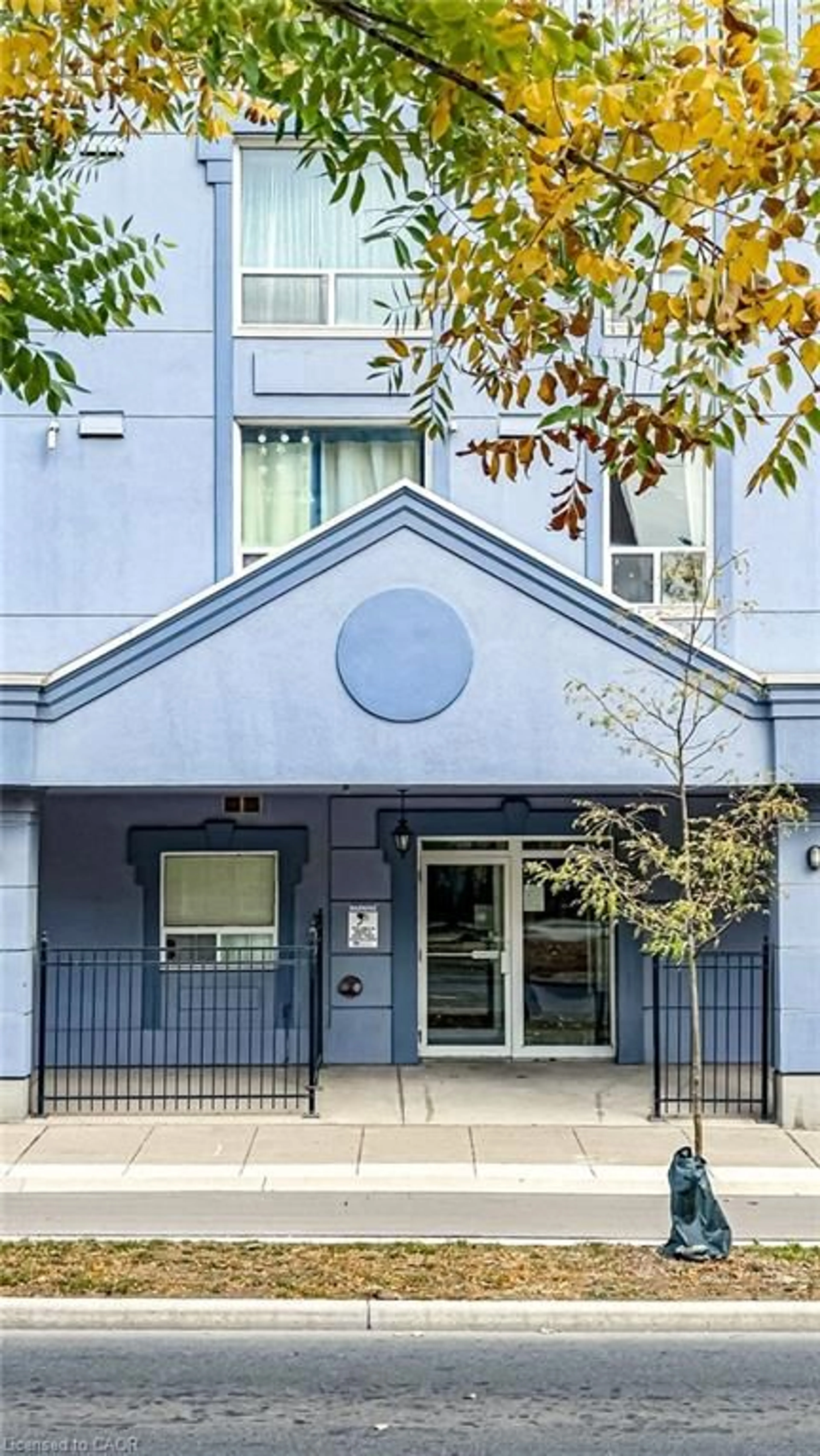 Unknown for 400 York Blvd #407, Hamilton Ontario L8R 3M5