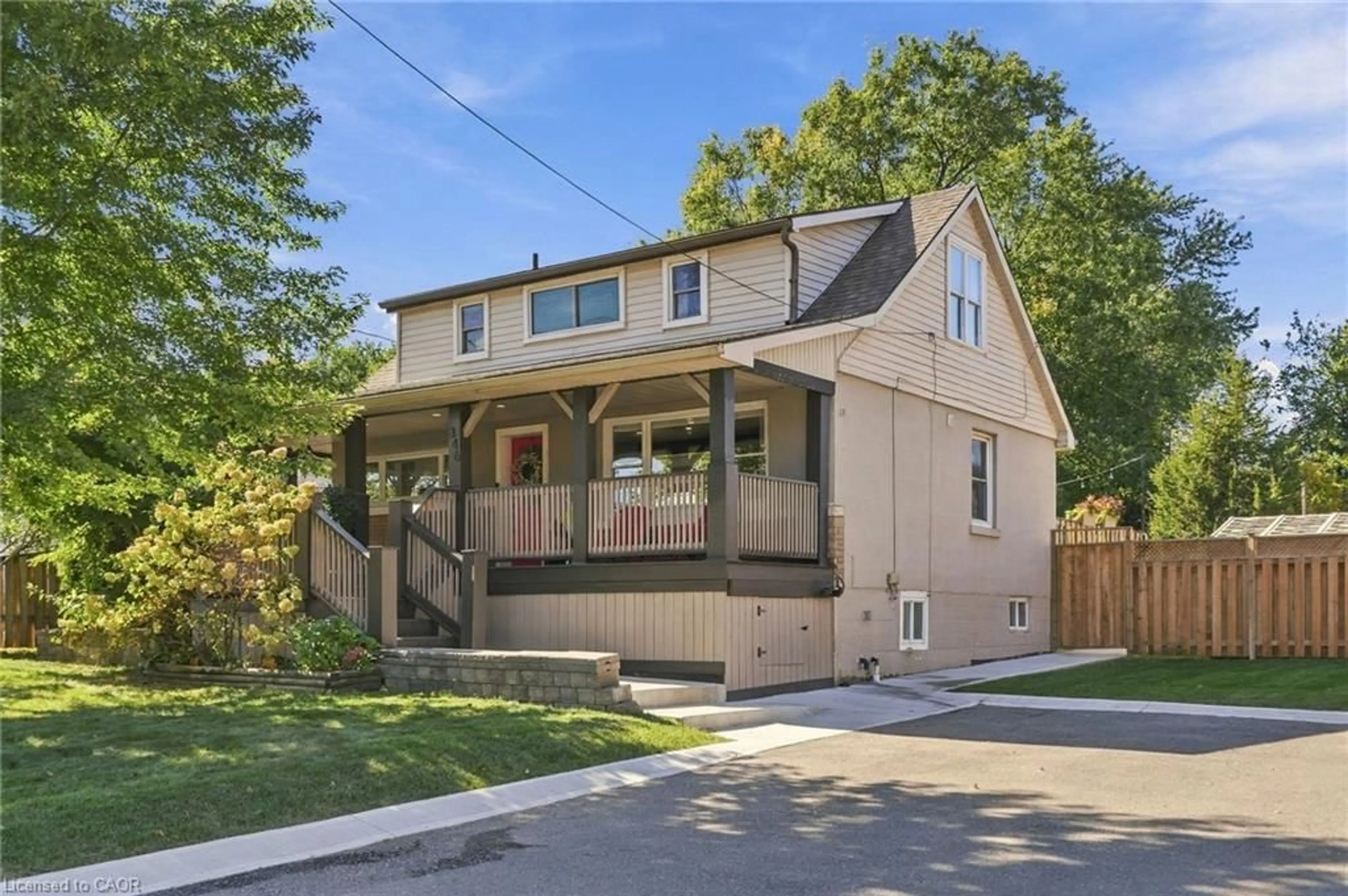 Unknown for 346 Hawkridge Ave, Hamilton Ontario L9C 3L4