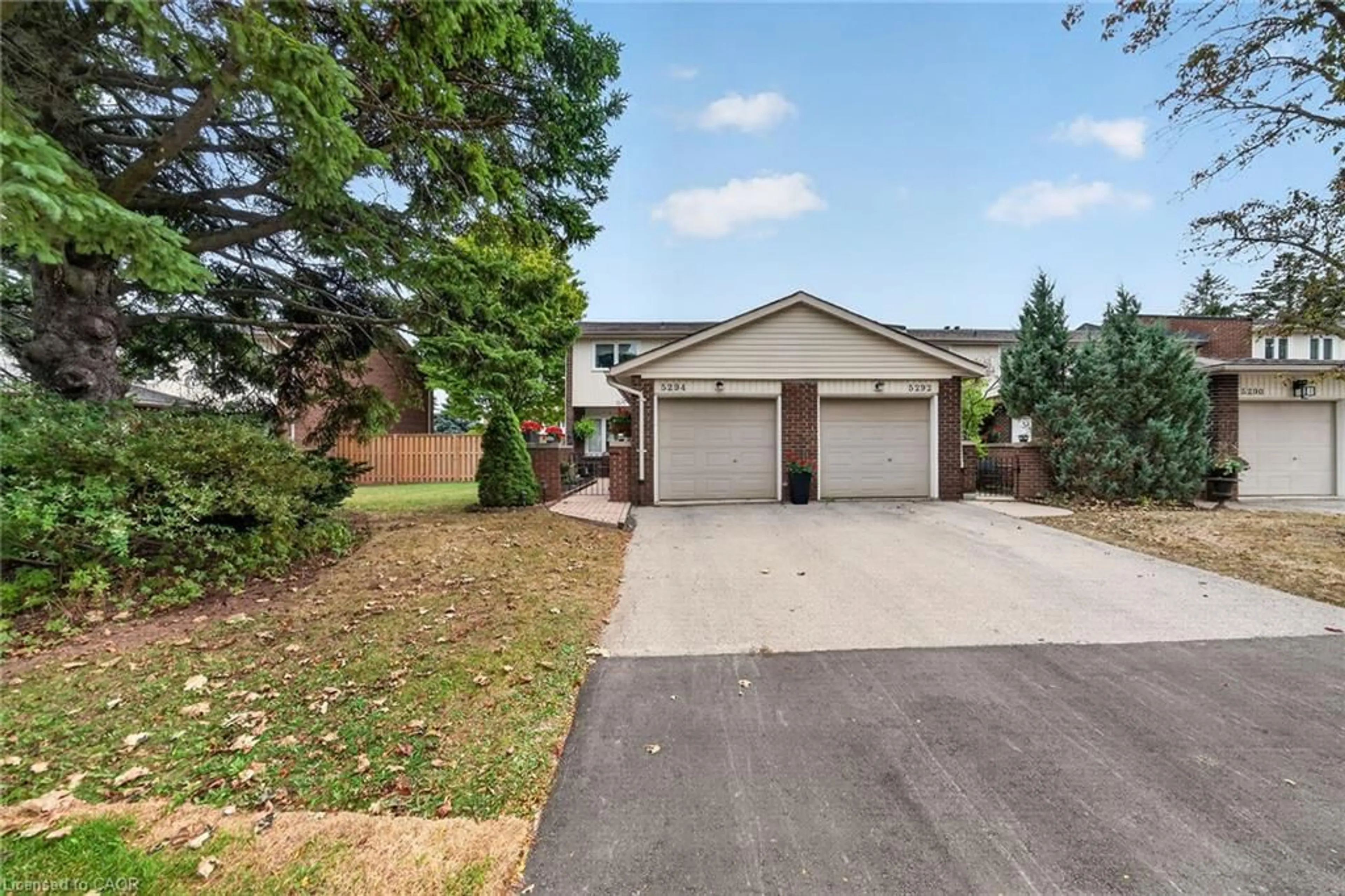 Unknown for 5294 Bromley Rd, Burlington Ontario L7L 3G2