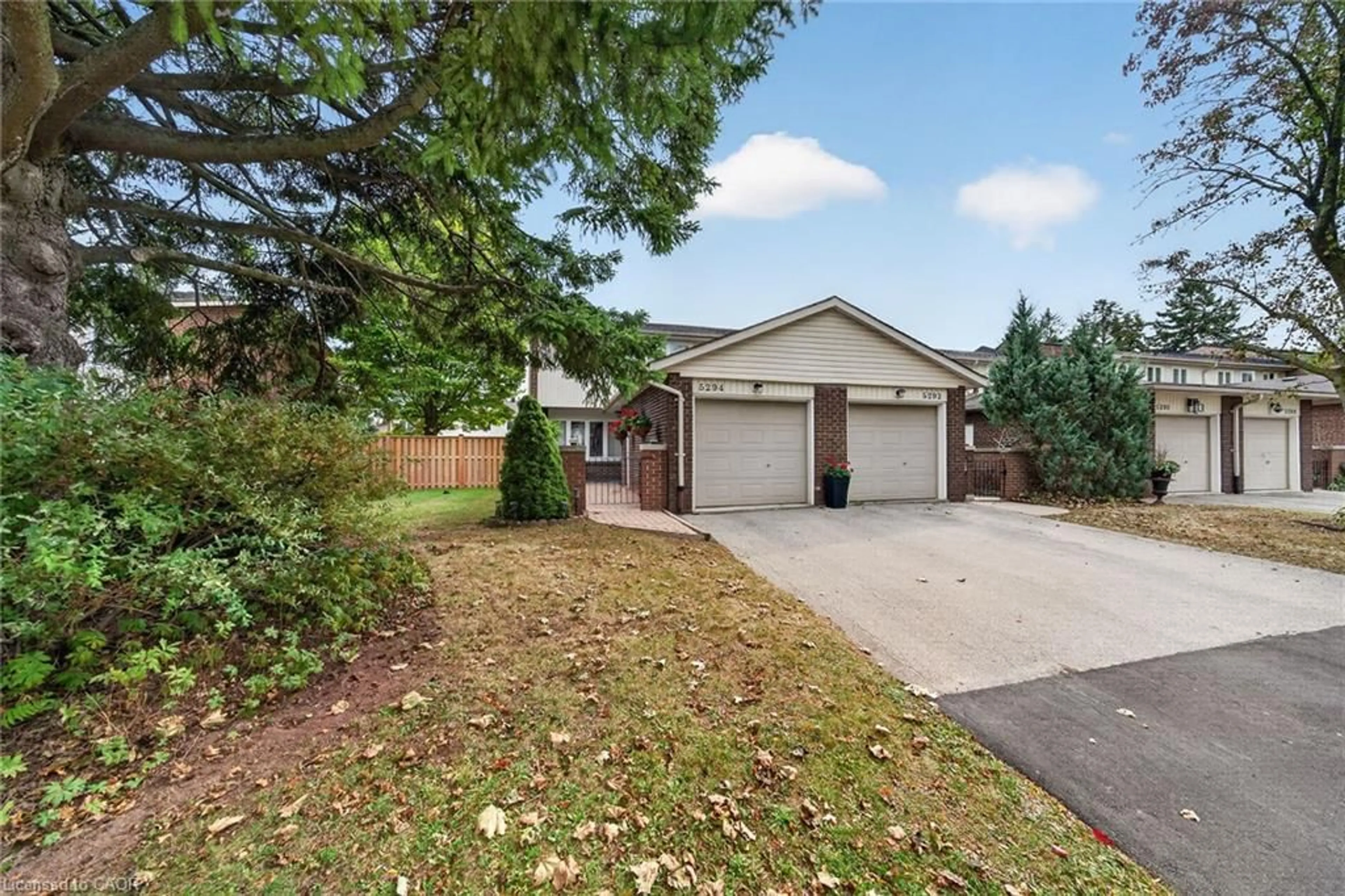 Unknown for 5294 Bromley Rd, Burlington Ontario L7L 3G2