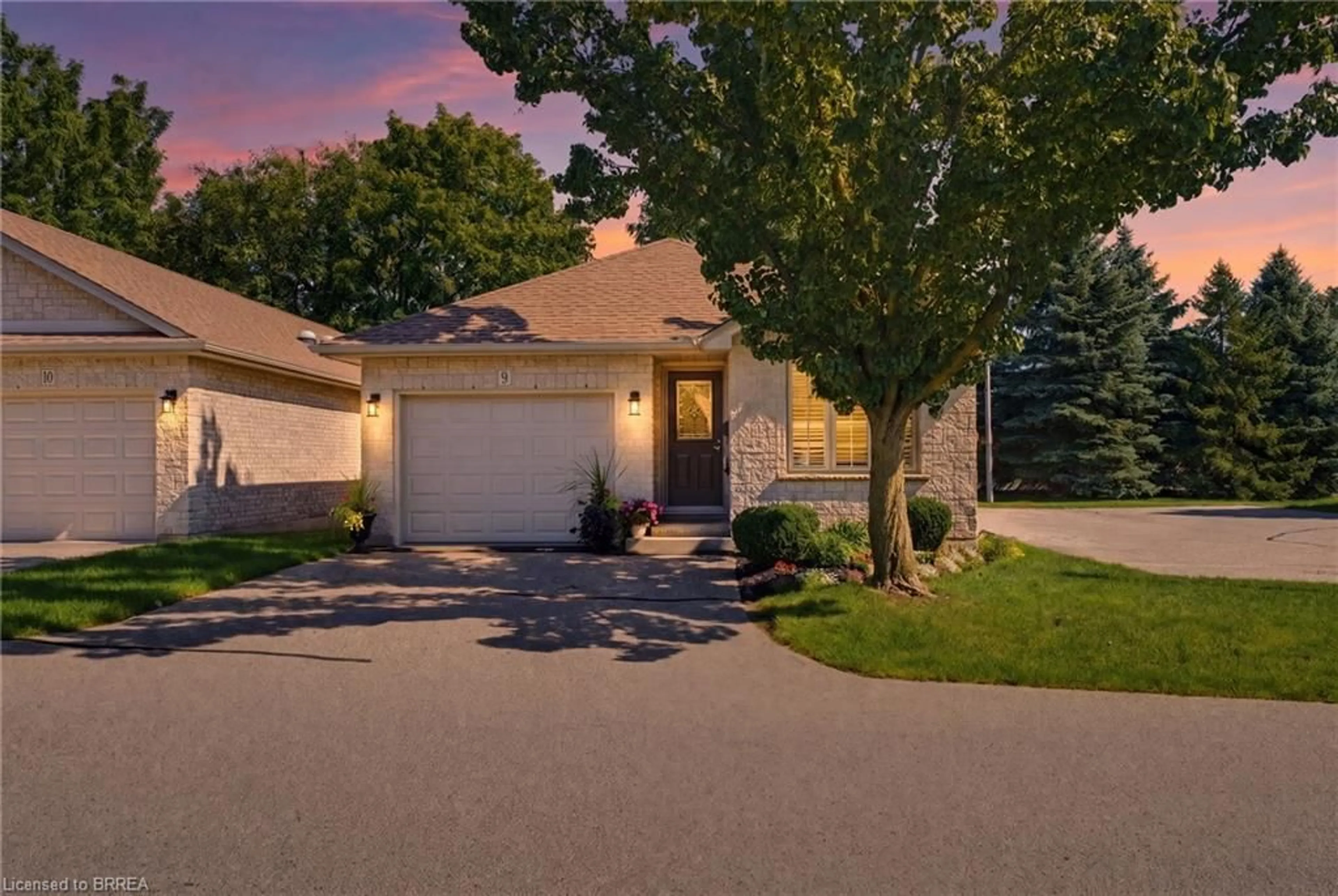 Unknown for 73 Morton Ave #9, Brantford Ontario N3R 2N7