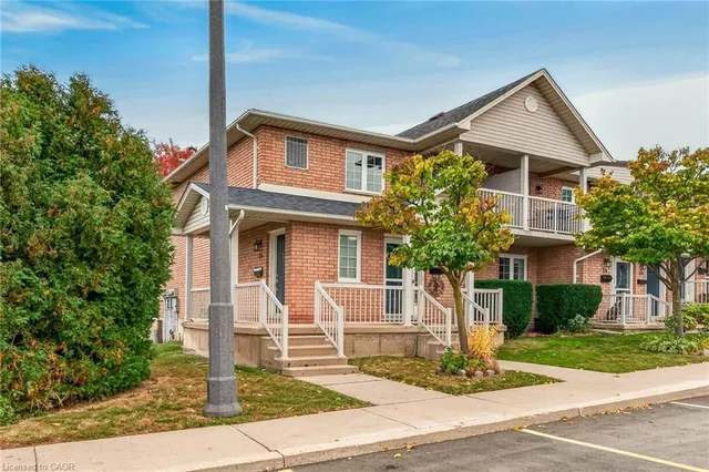 2737 King St #55, Hamilton 3