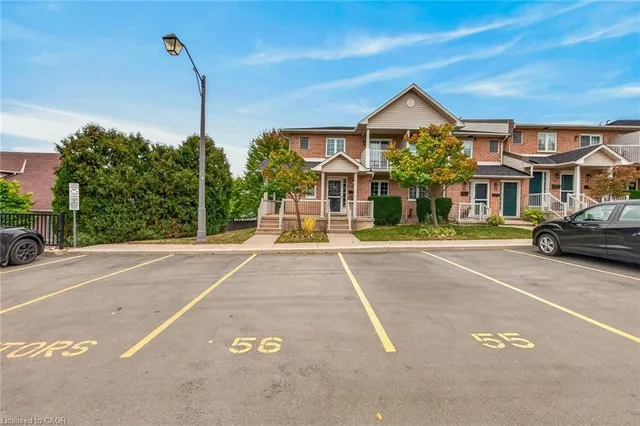 2737 King St #55, Hamilton 4