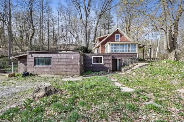 436 Old Mill Rd, Delhi 2
