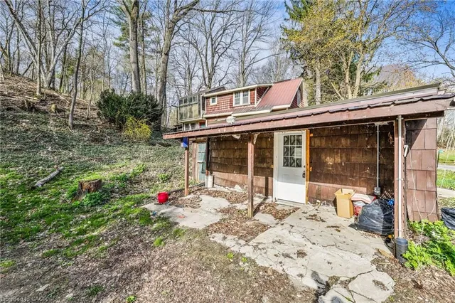 436 Old Mill Rd, Delhi 4