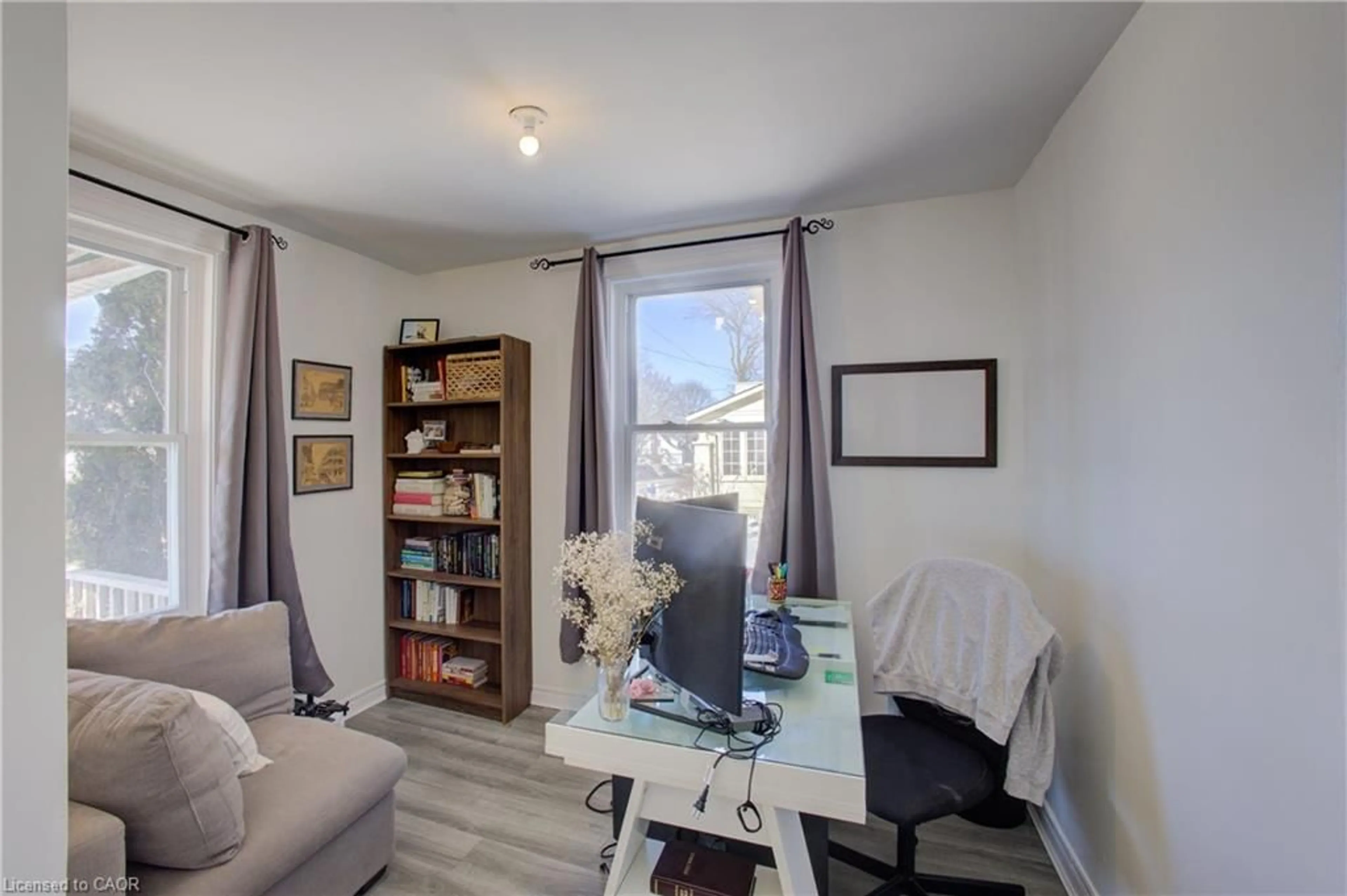A pic of a room for 101 John St, Wingham Ontario N0G 2W0