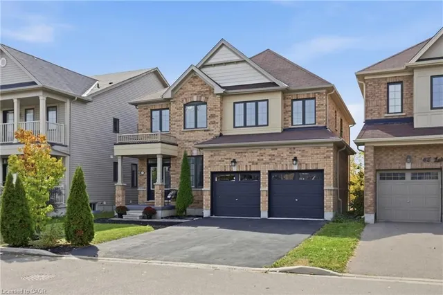 47 Larry Cres, Caledonia 2