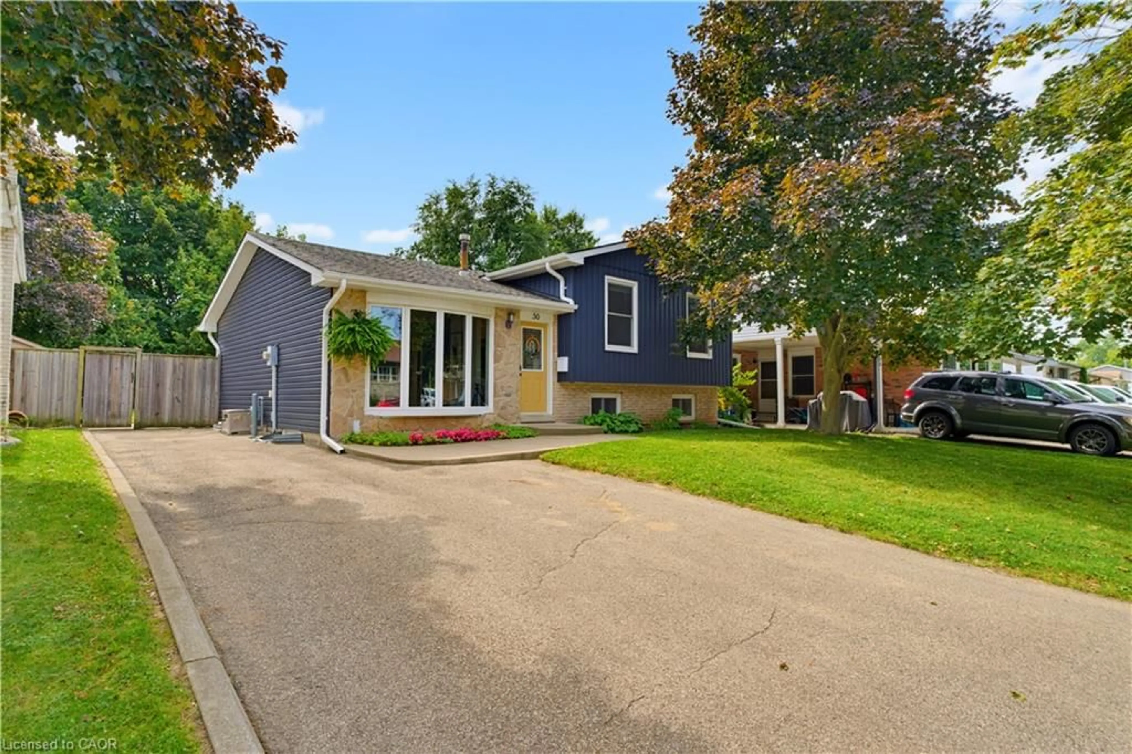 Unknown for 50 Southglen Rd, Brantford Ontario N3R 7A1