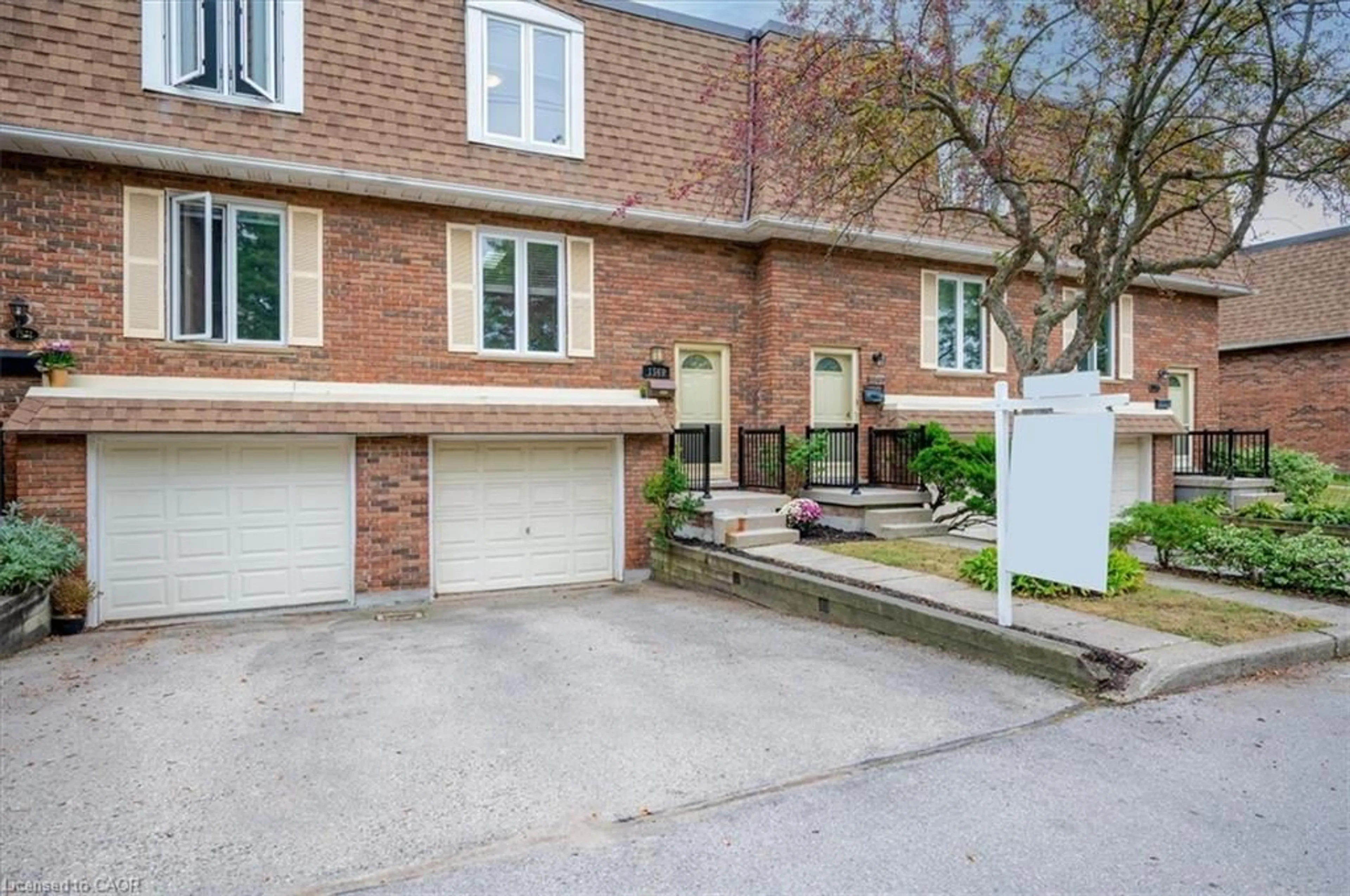 Unknown for 1569 Westminster Pl, Burlington Ontario L7P 2B4