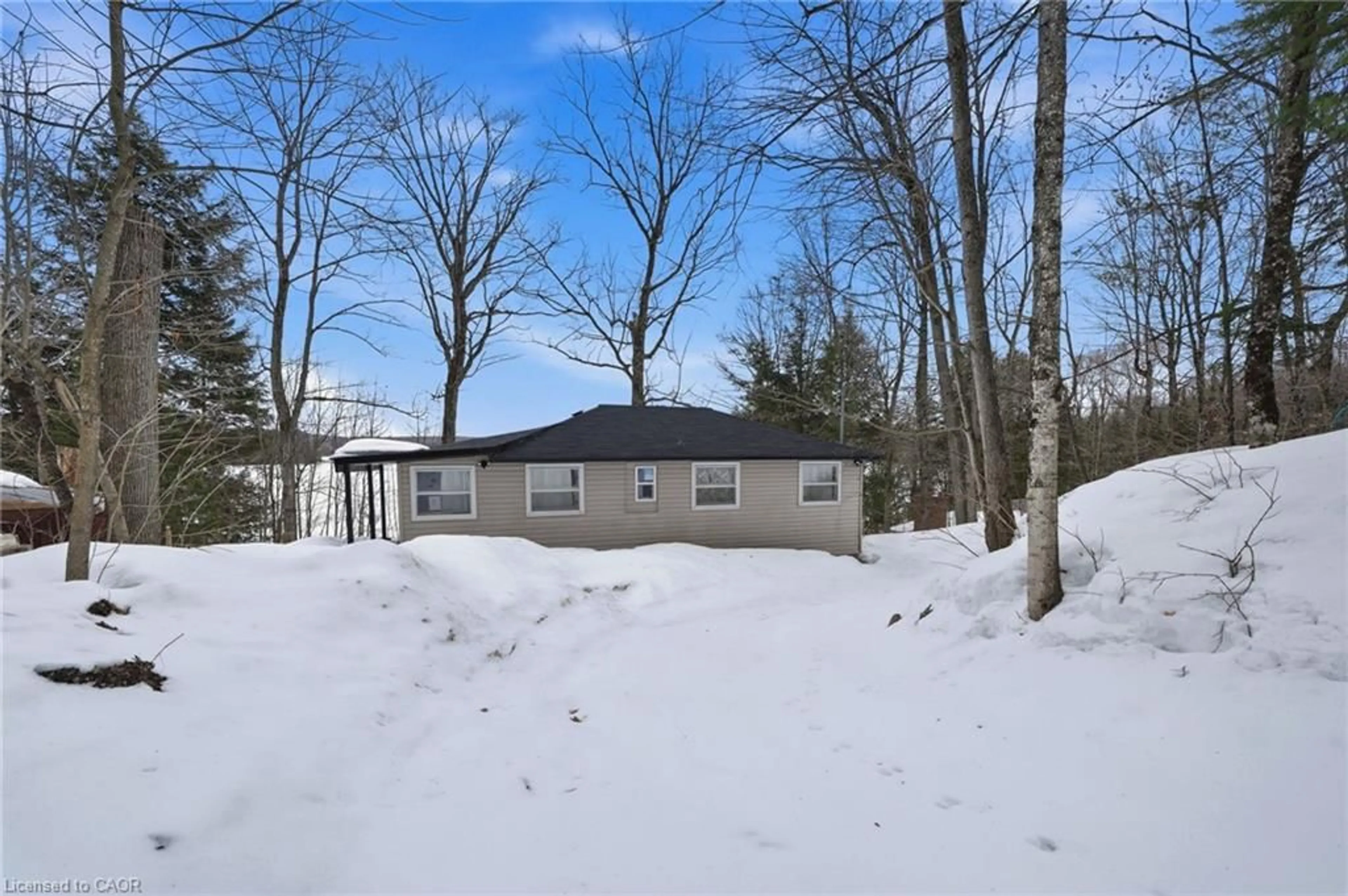 Unknown for 63 Sunnylea Ave, Parry Sound Ontario P0A 1L0
