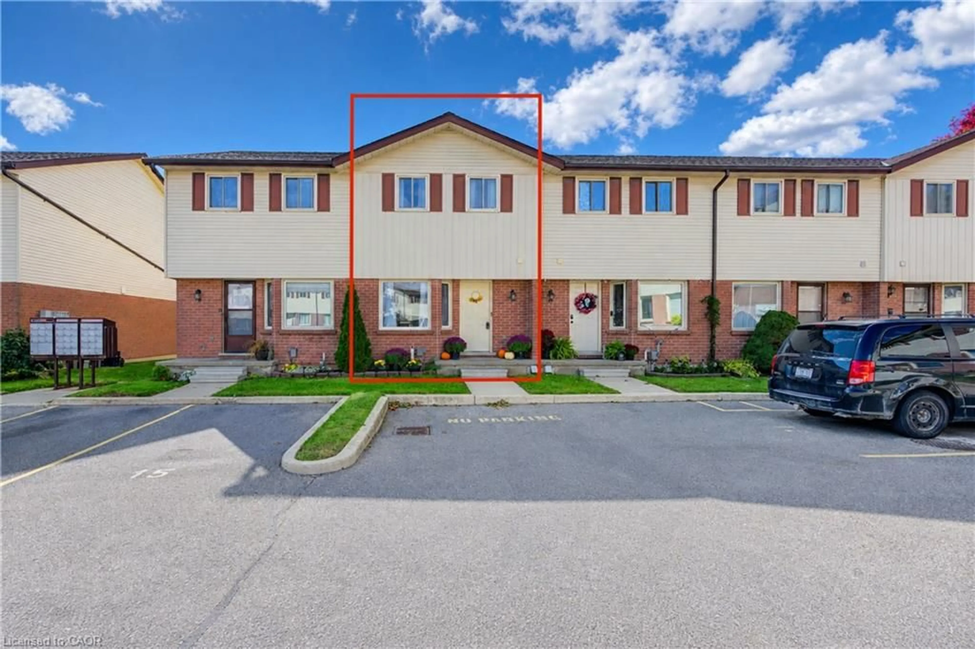 Unknown for 1093 Nellis St #9, Woodstock Ontario N4T 1P5